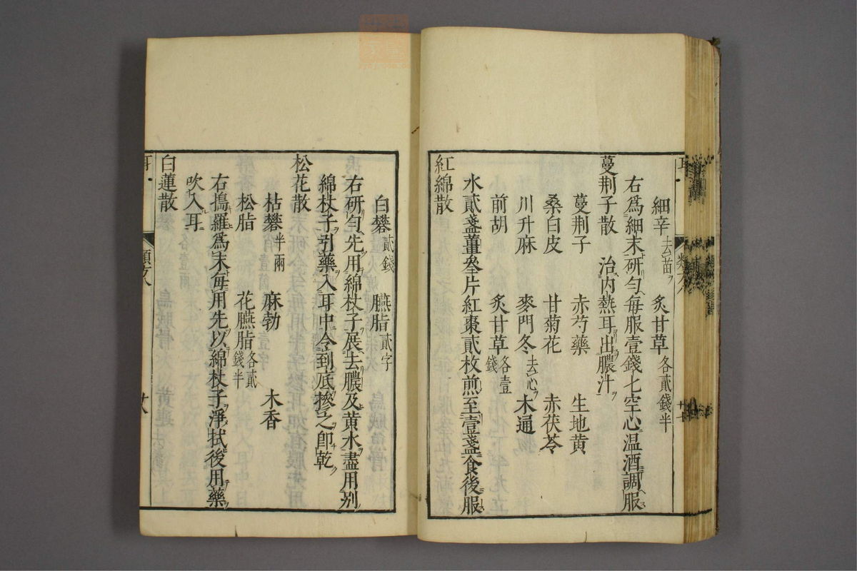 杂病证治类方(第1419页)