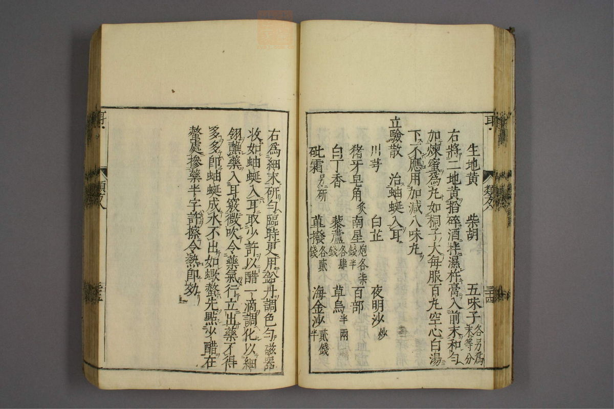 杂病证治类方(第1426页)