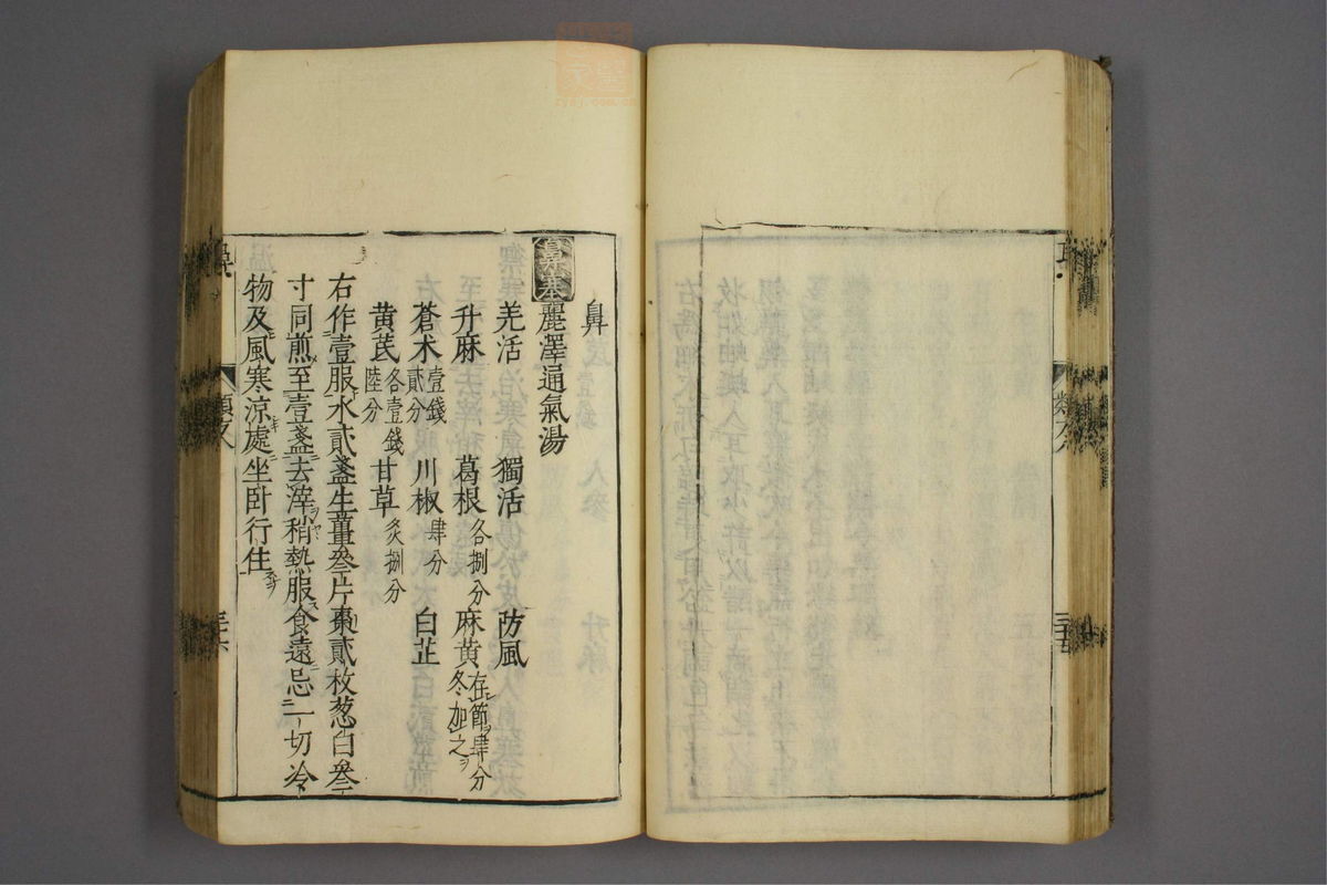 杂病证治类方(第1427页)