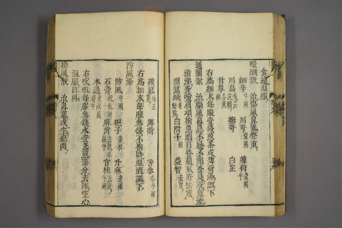 杂病证治类方(第1431页)