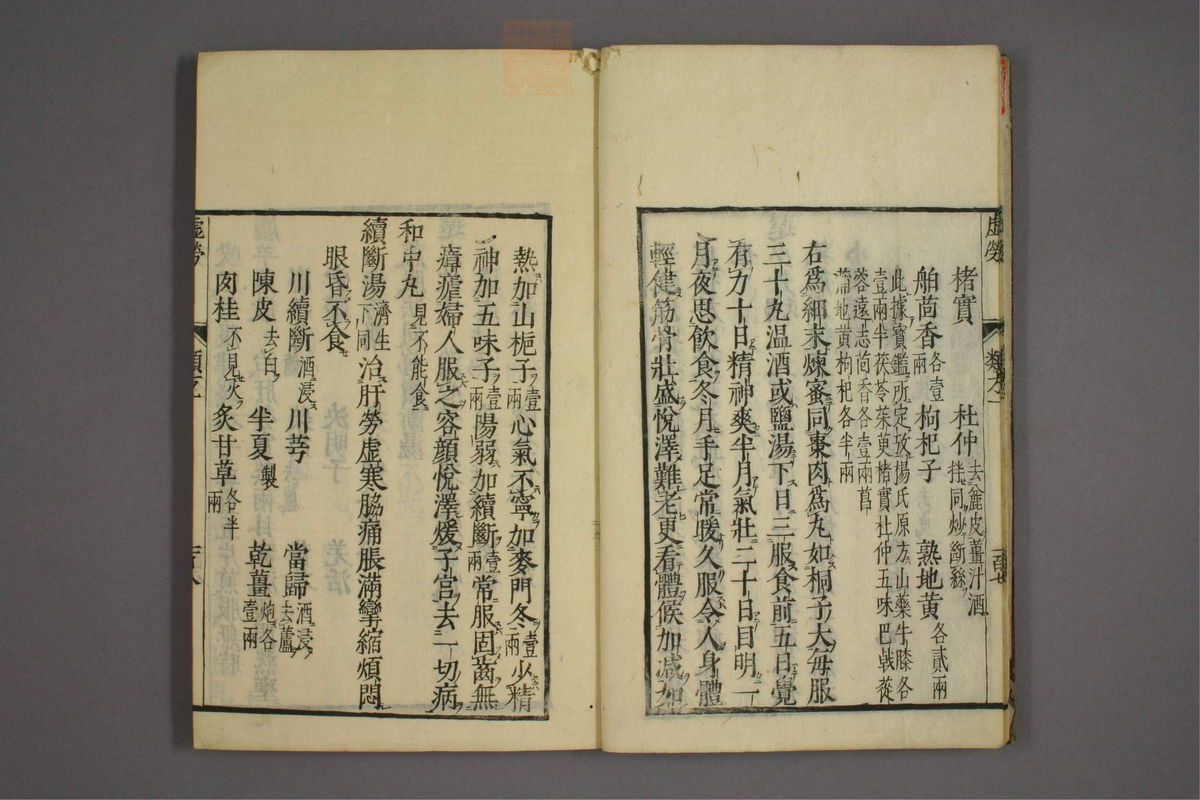 杂病证治类方(第122页)