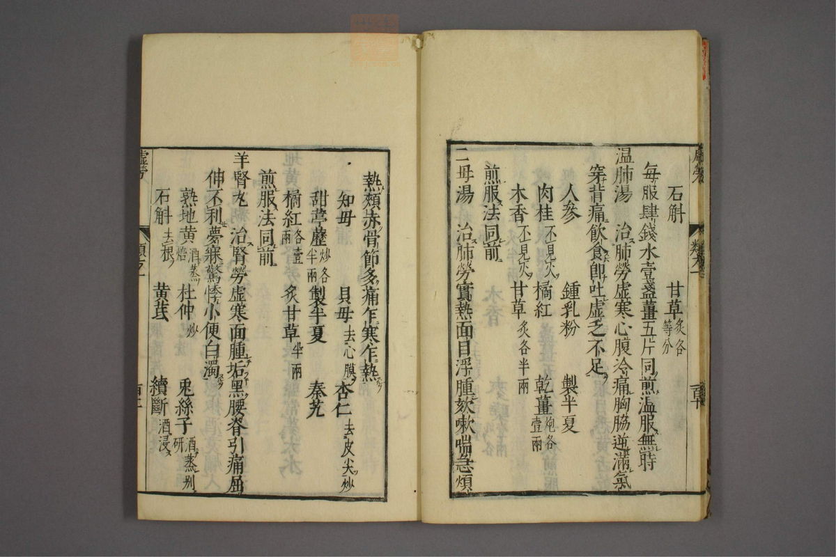 杂病证治类方(第125页)