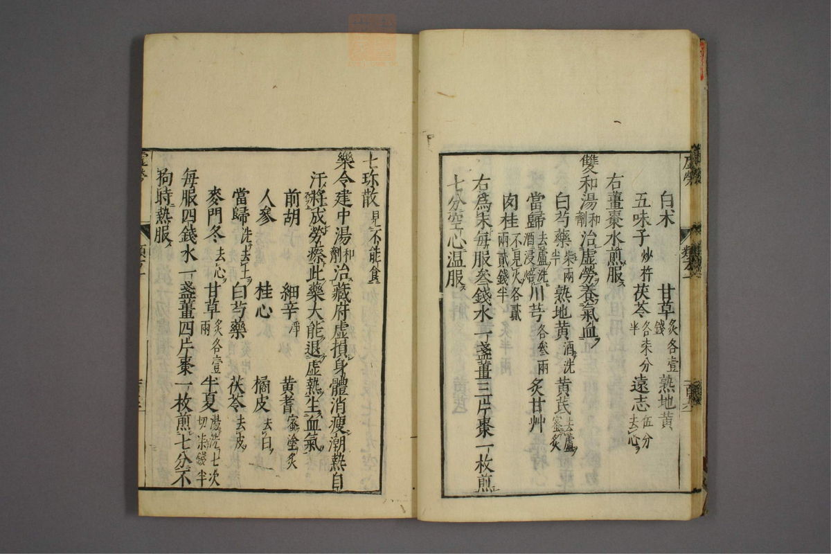 杂病证治类方(第131页)