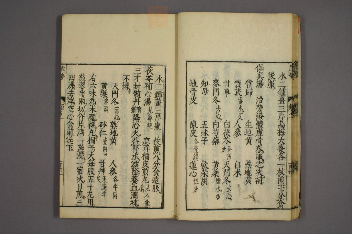 杂病证治类方(第135页)