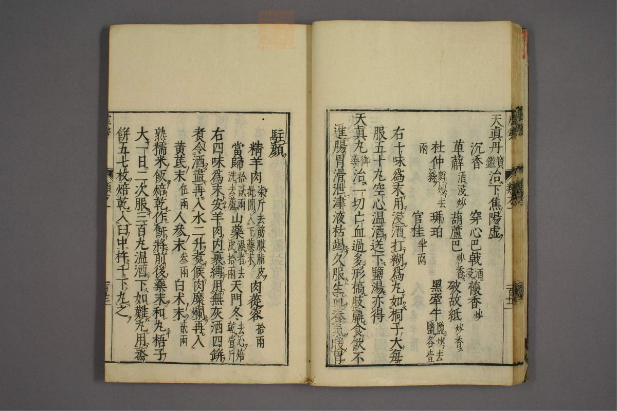 杂病证治类方(第136页)