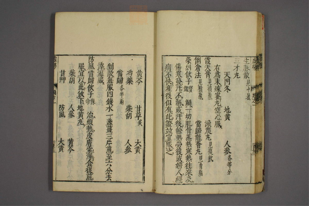 杂病证治类方(第137页)