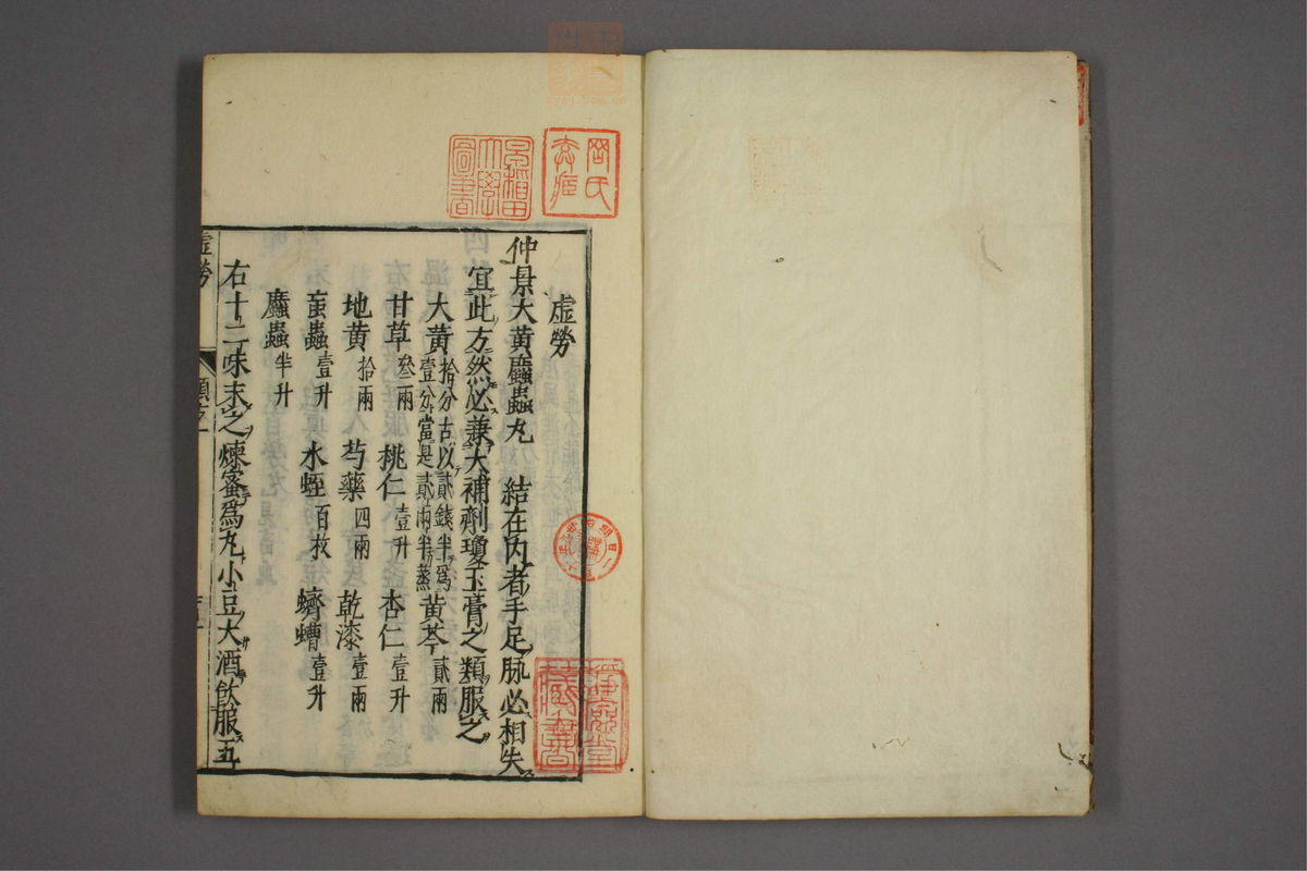 杂病证治类方(第115页)