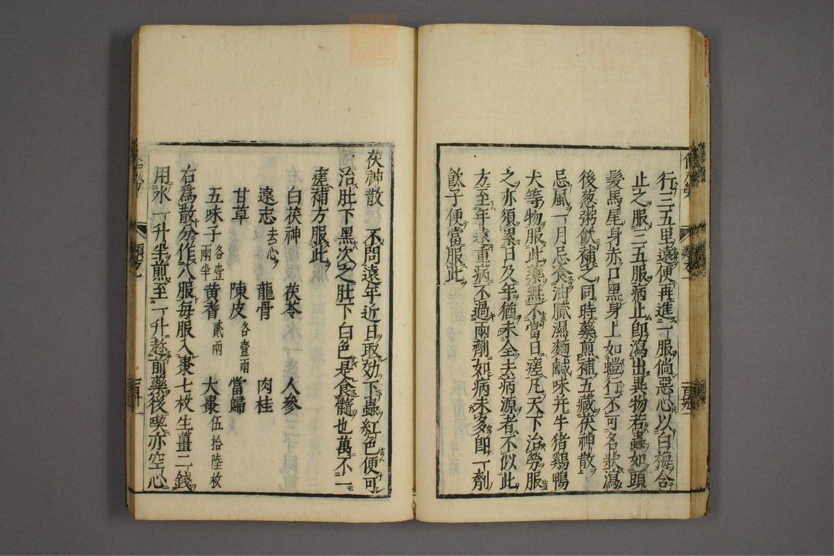 杂病证治类方(第144页)