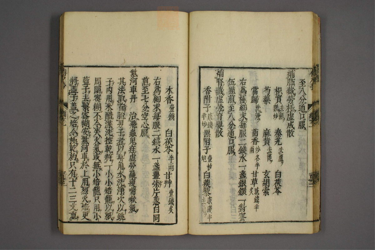 杂病证治类方(第146页)