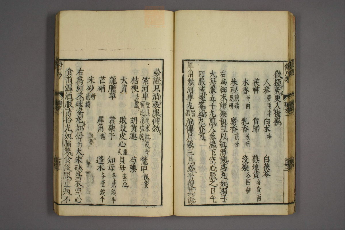 杂病证治类方(第147页)