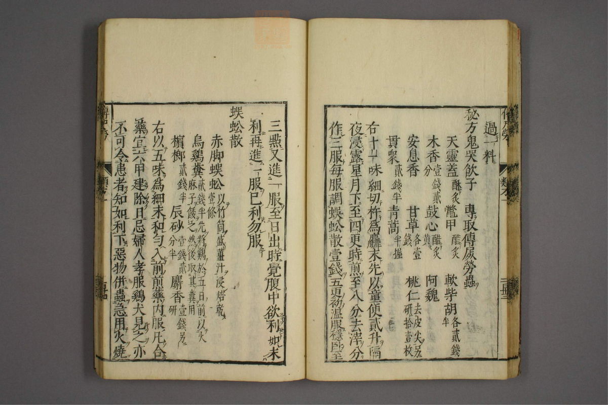 杂病证治类方(第148页)