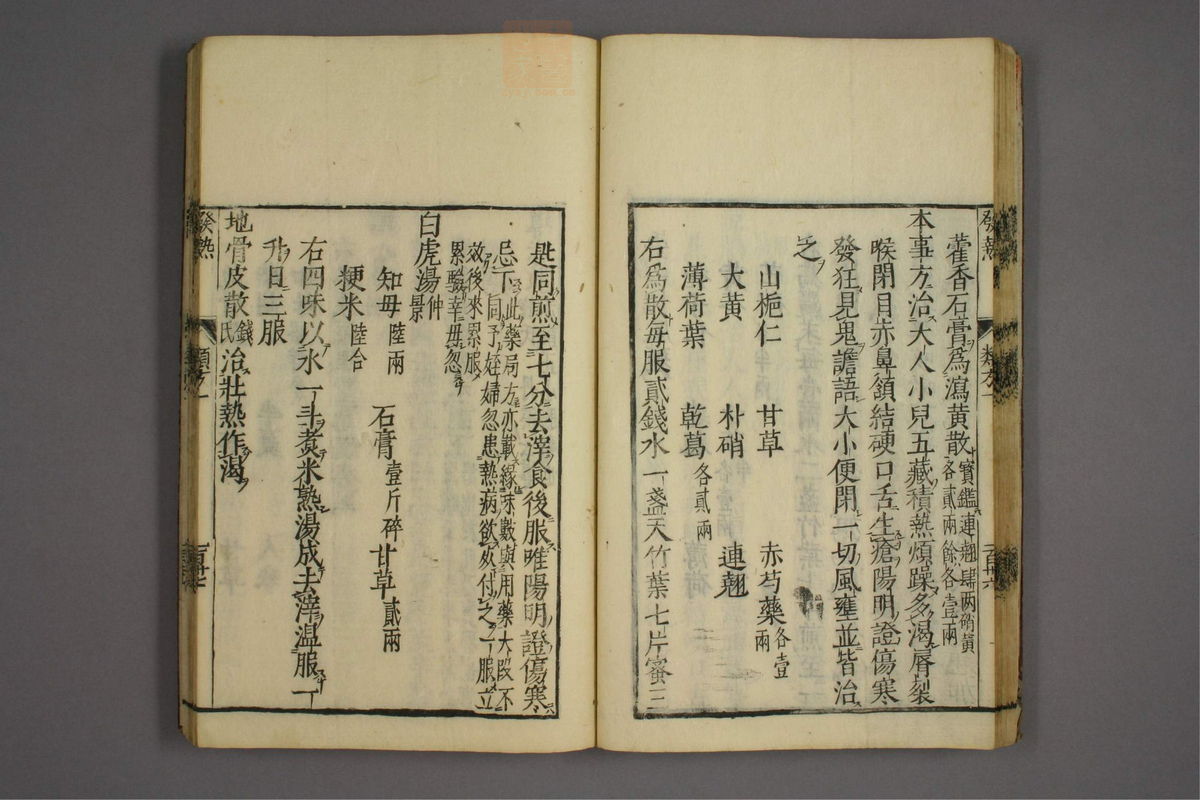 杂病证治类方(第151页)