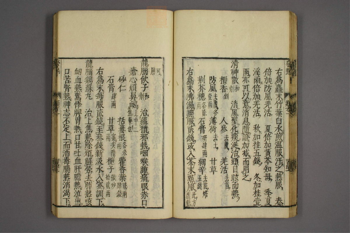 杂病证治类方(第156页)