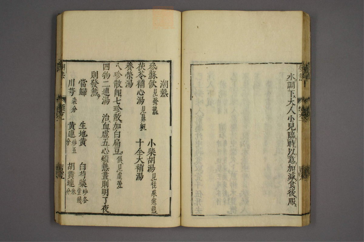 杂病证治类方(第163页)