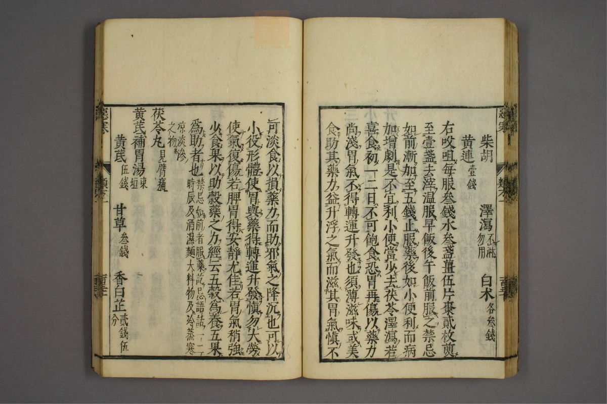 杂病证治类方(第165页)