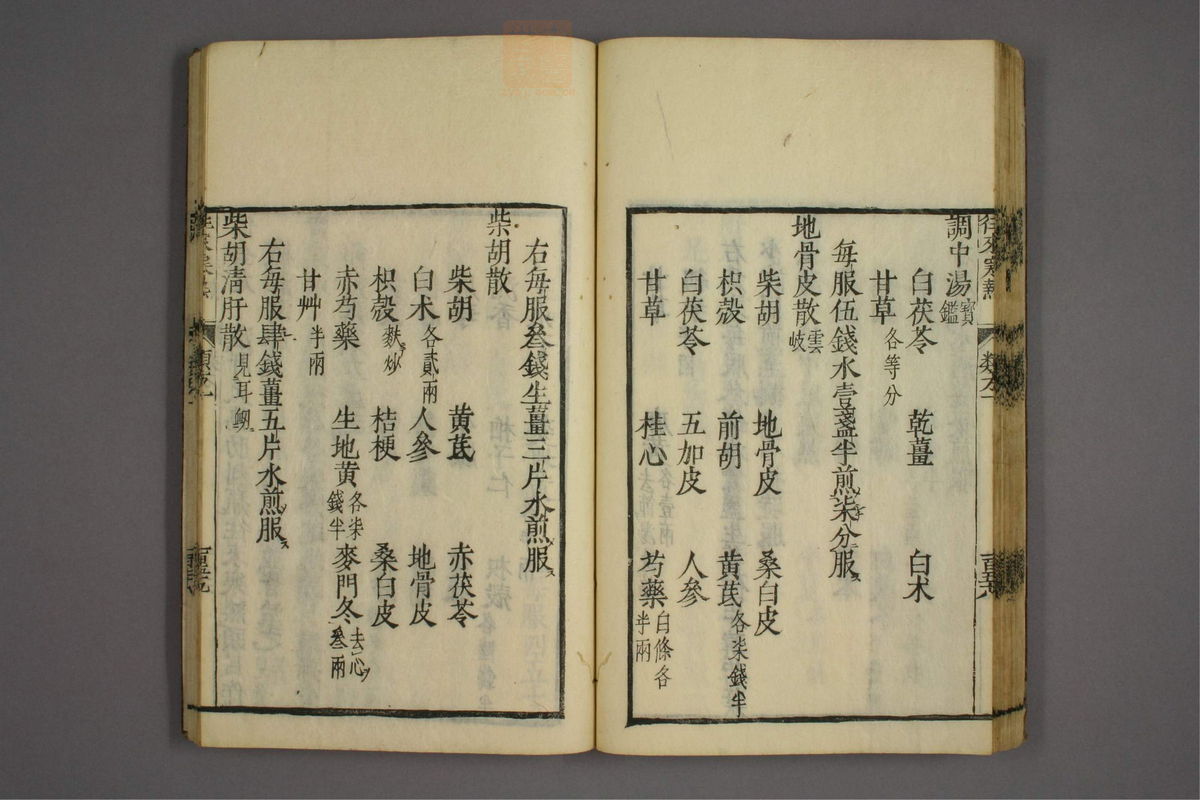 杂病证治类方(第173页)