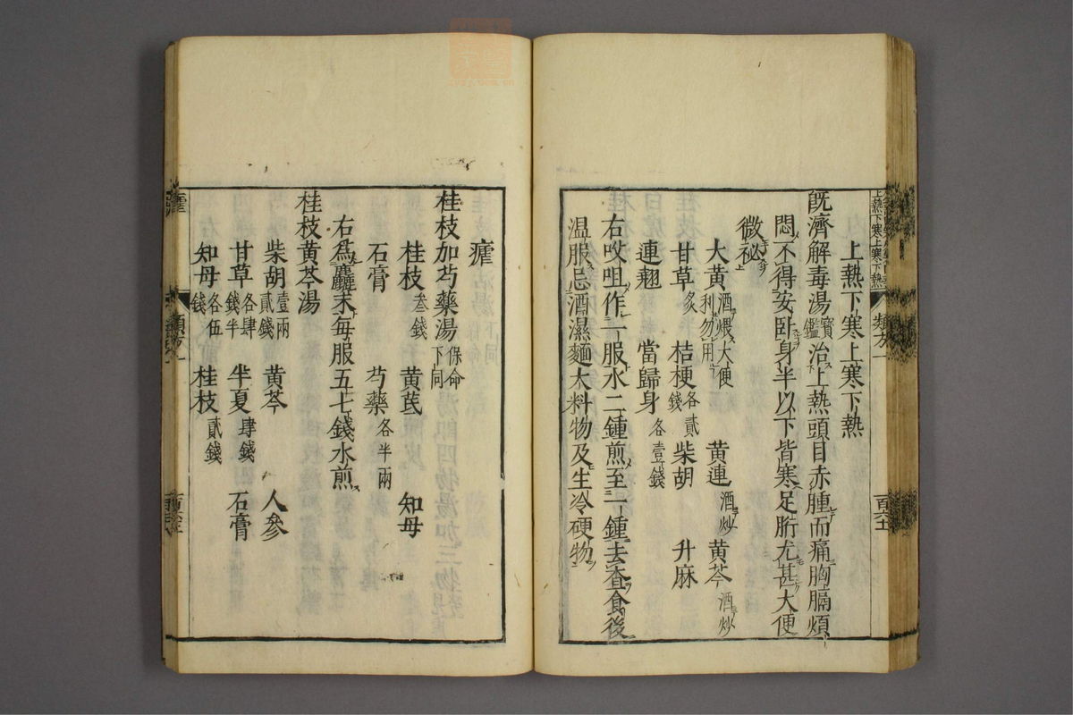 杂病证治类方(第176页)