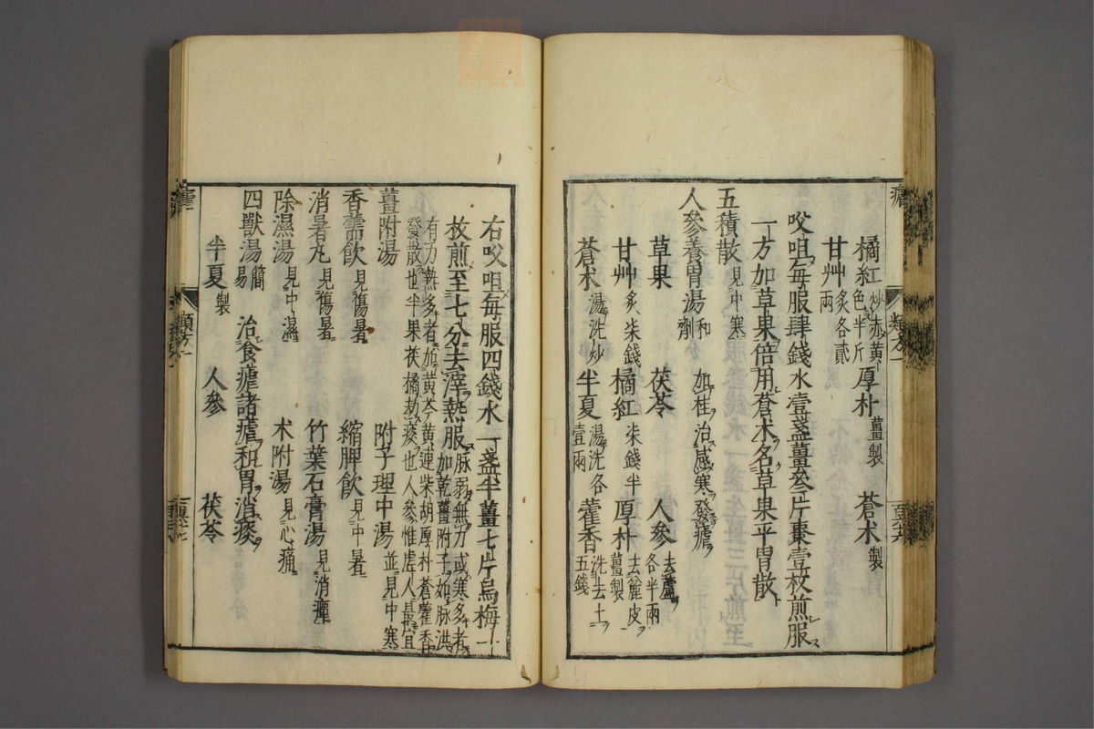 杂病证治类方(第181页)