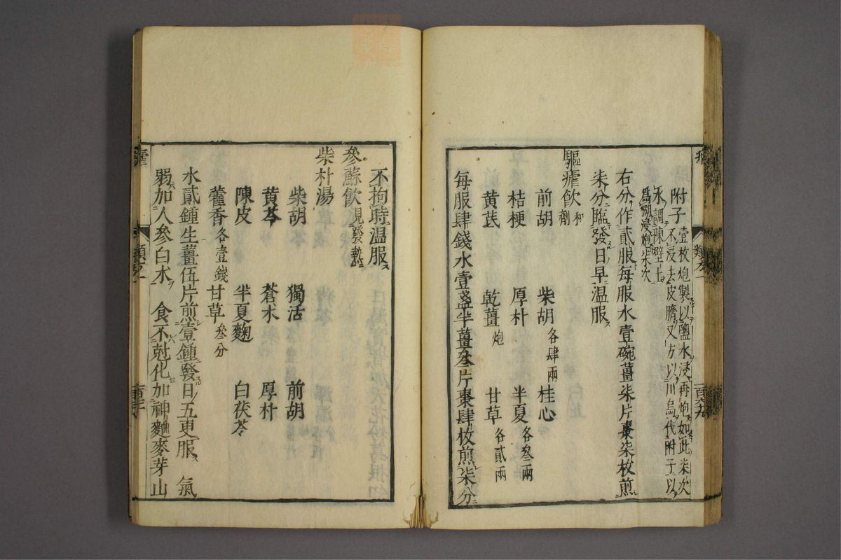 杂病证治类方(第184页)