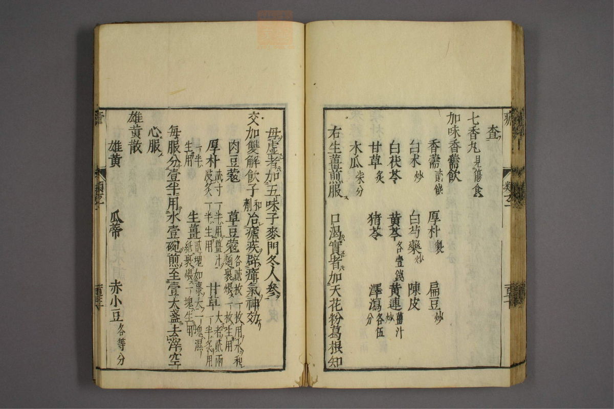 杂病证治类方(第185页)