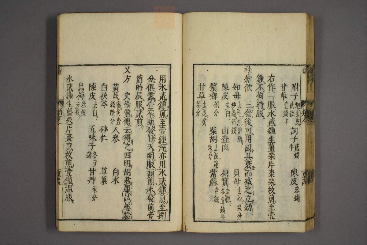 杂病证治类方(第189页)