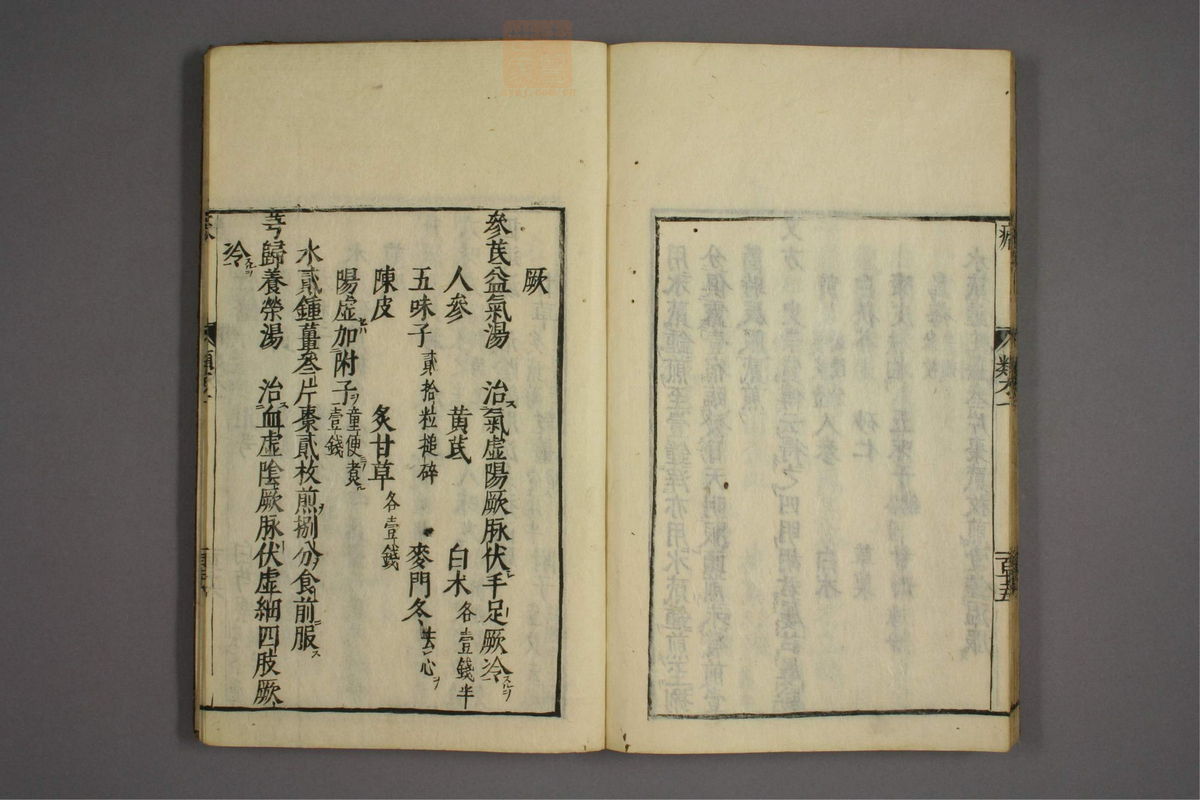 杂病证治类方(第190页)