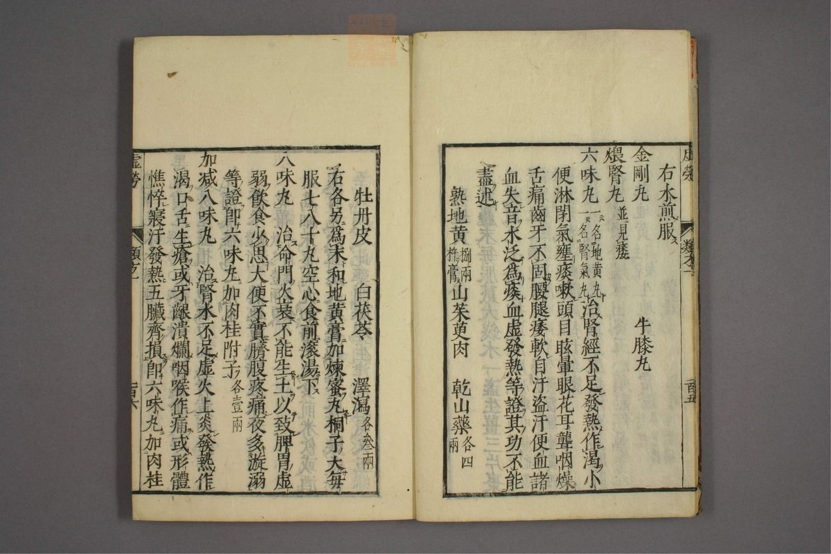 杂病证治类方(第120页)