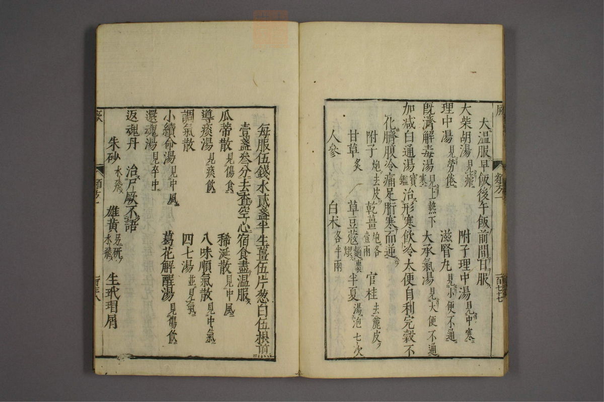 杂病证治类方(第192页)