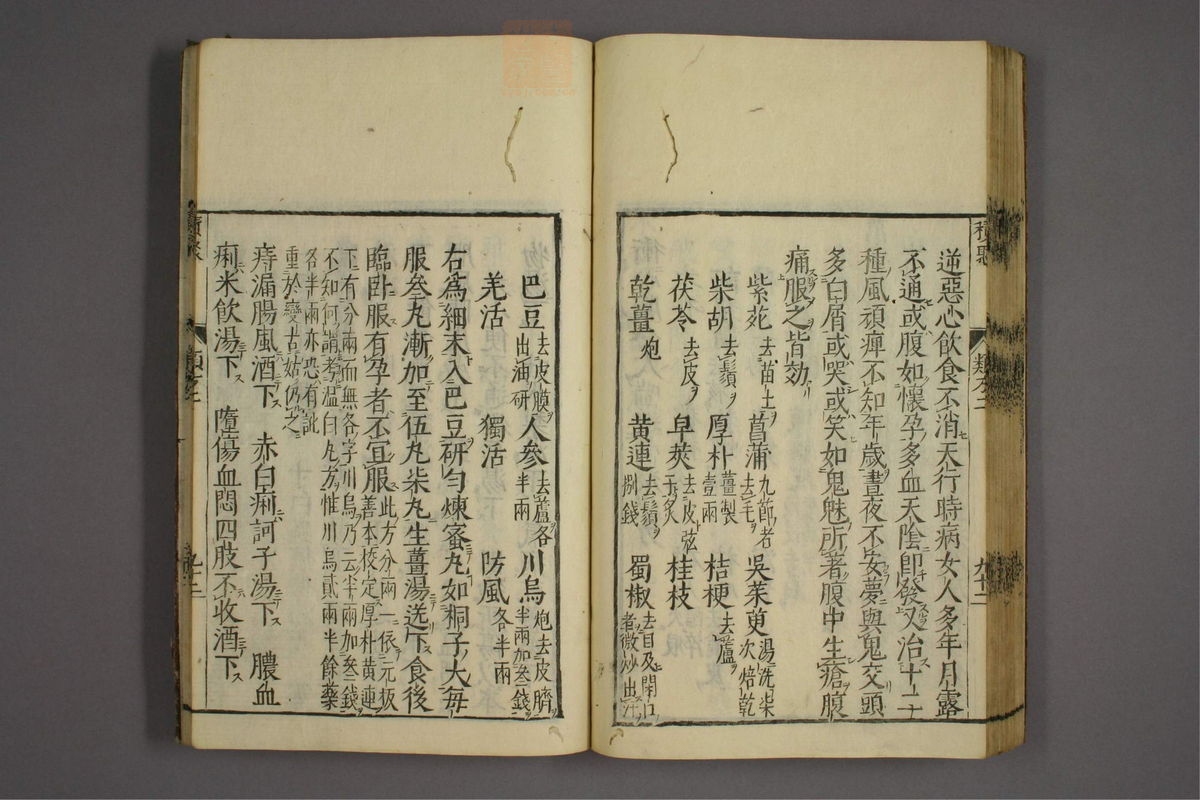 杂病证治类方(第296页)