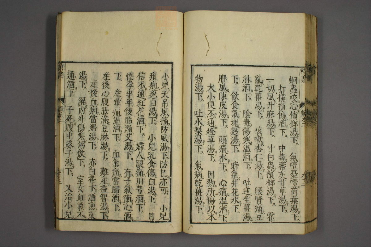 杂病证治类方(第297页)