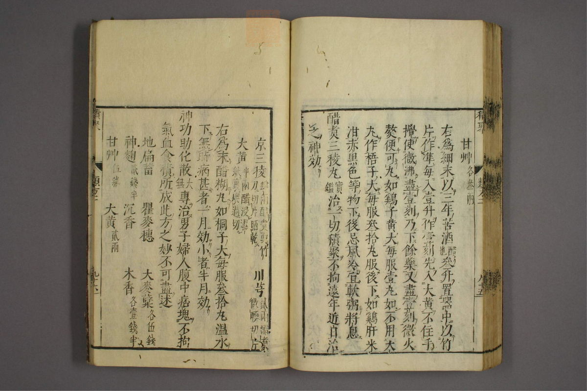 杂病证治类方(第300页)