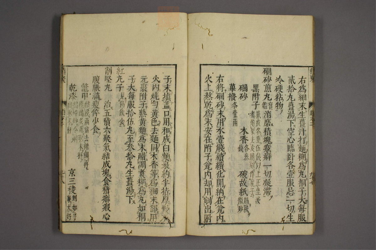 杂病证治类方(第302页)