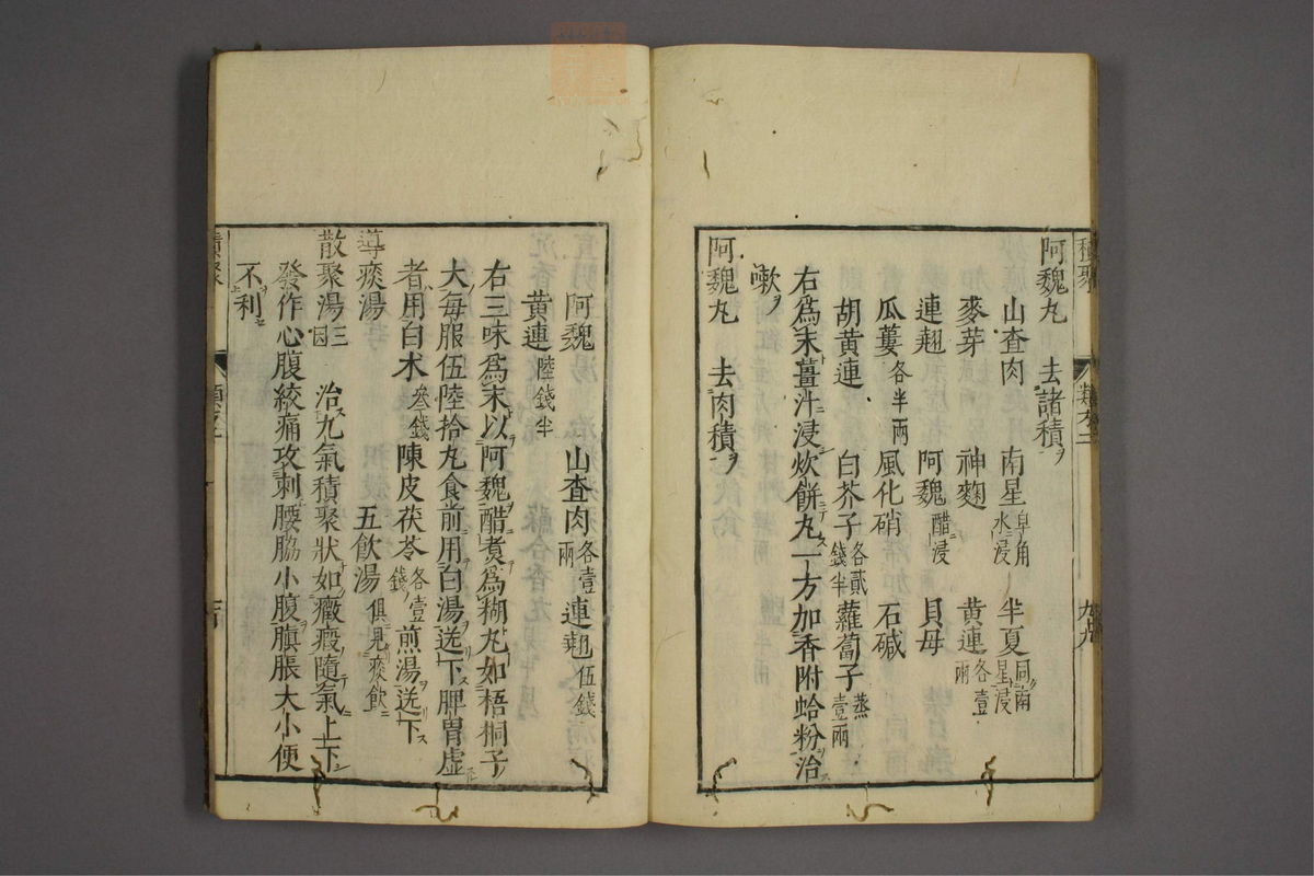 杂病证治类方(第304页)