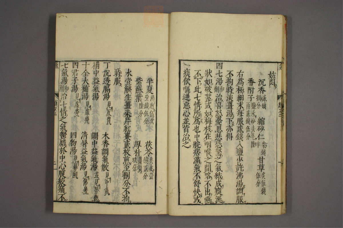 杂病证治类方(第206页)