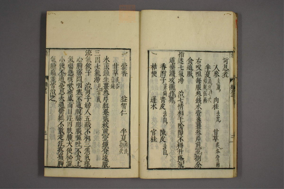 杂病证治类方(第207页)