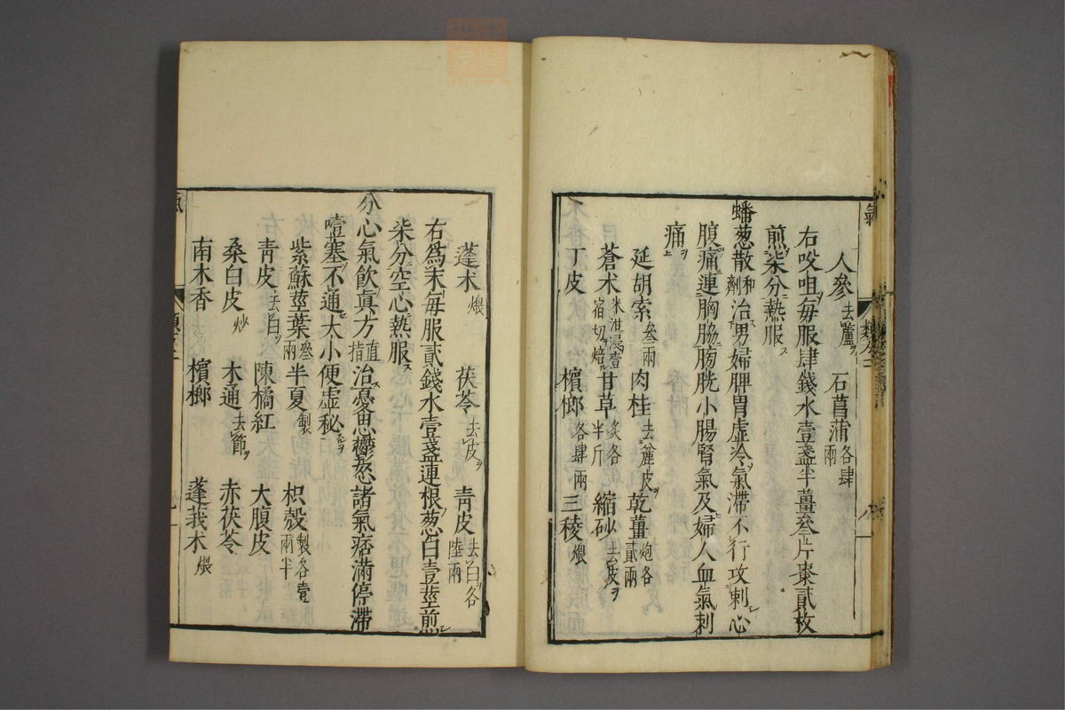 杂病证治类方(第213页)