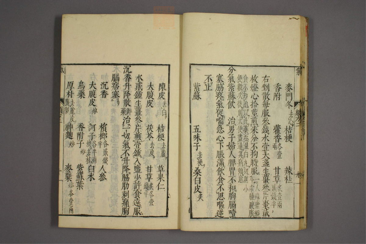 杂病证治类方(第214页)