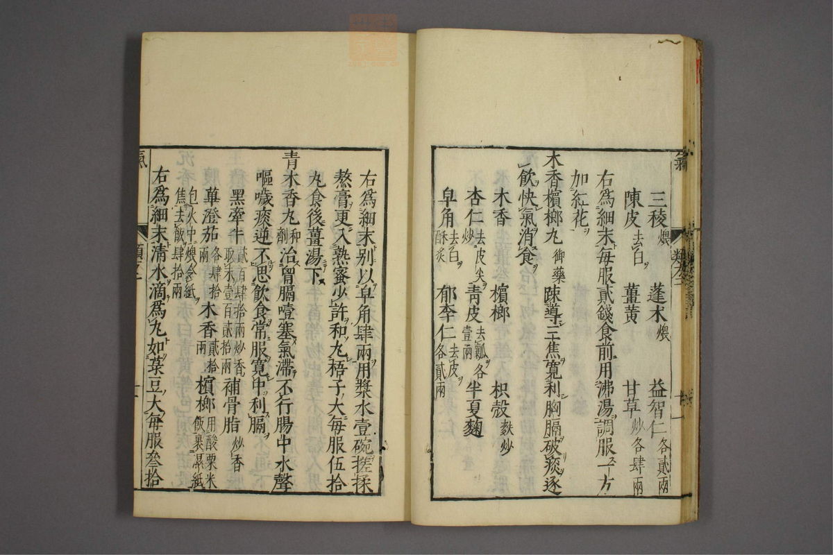 杂病证治类方(第215页)