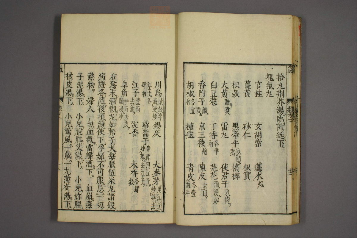 杂病证治类方(第217页)