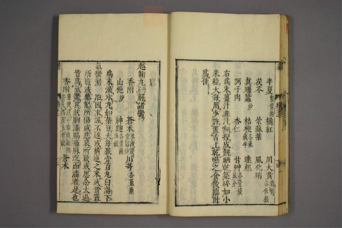 杂病证治类方(第219页)