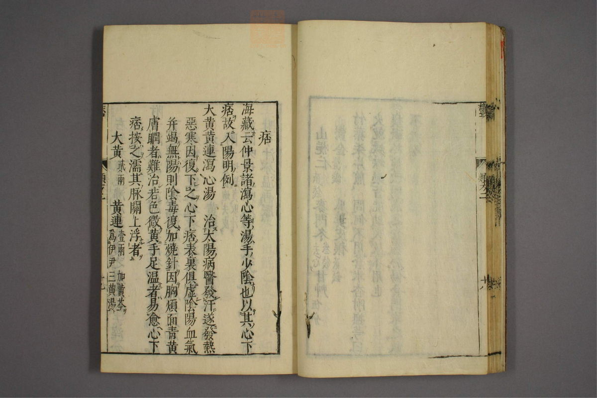 杂病证治类方(第223页)