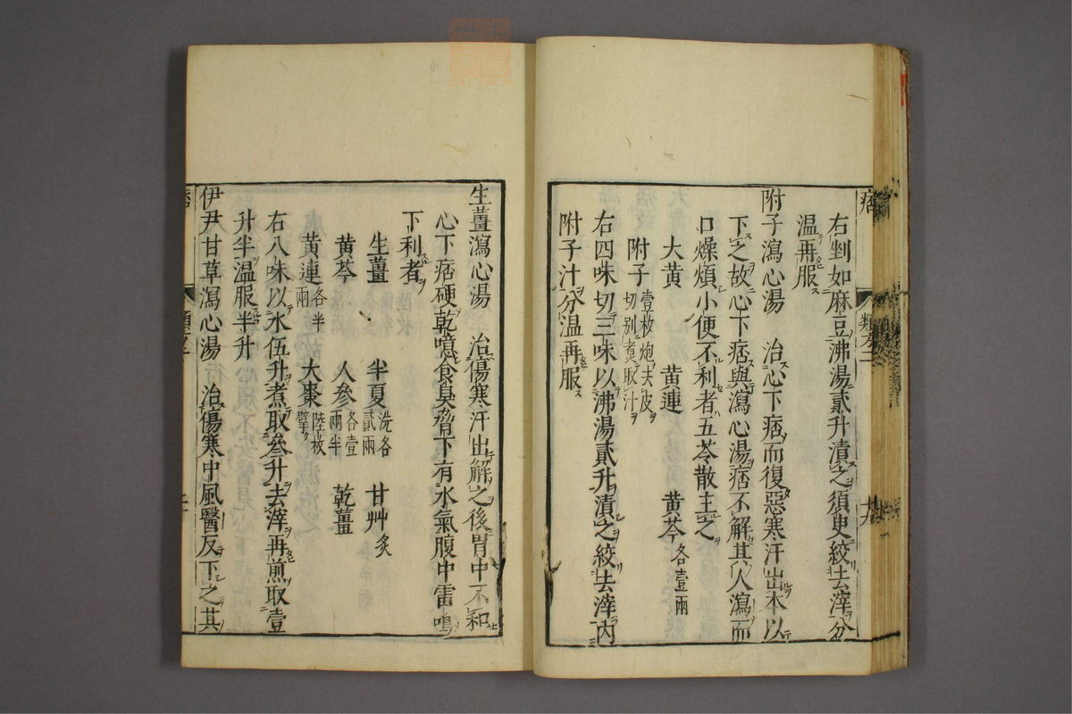 杂病证治类方(第224页)