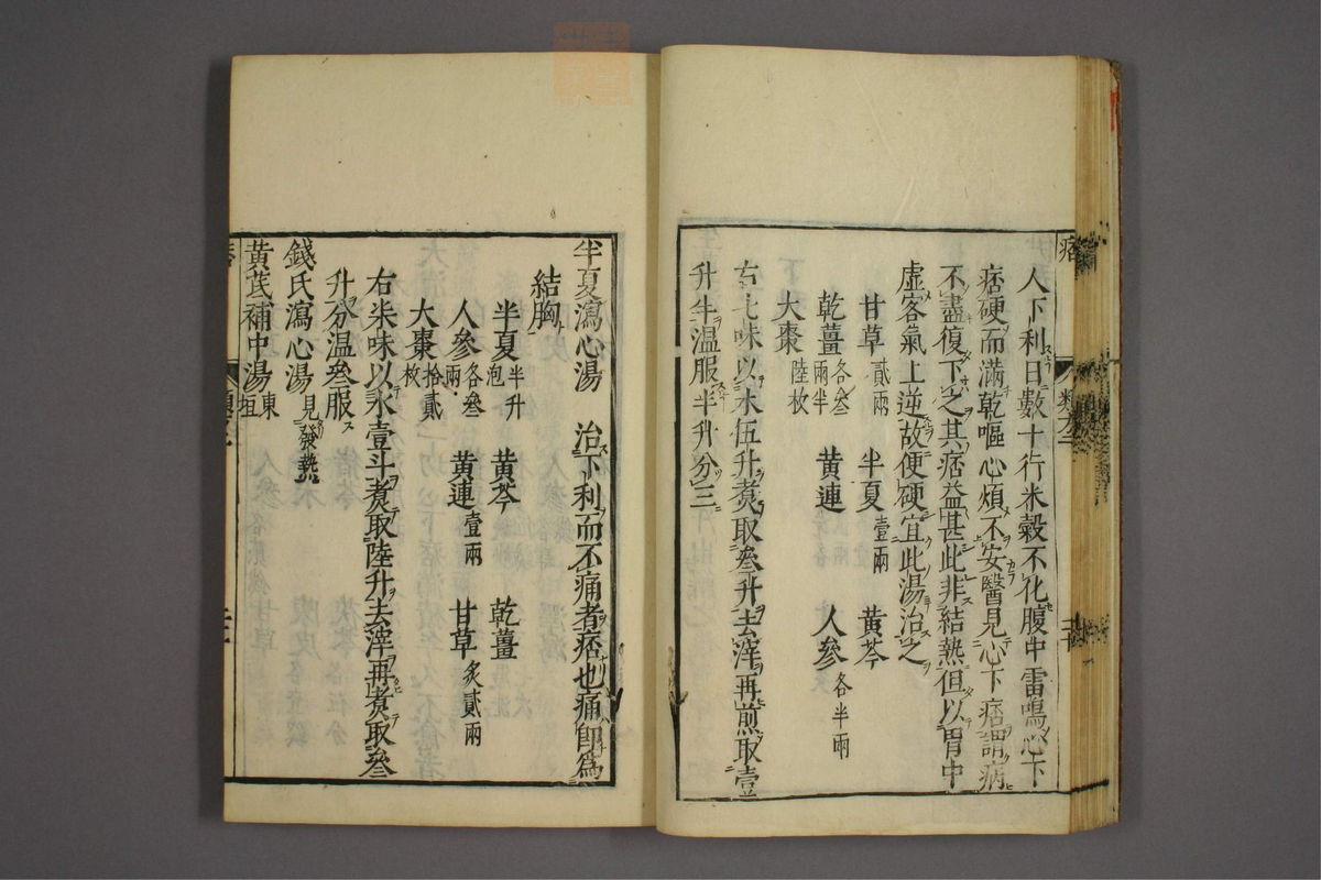 杂病证治类方(第225页)