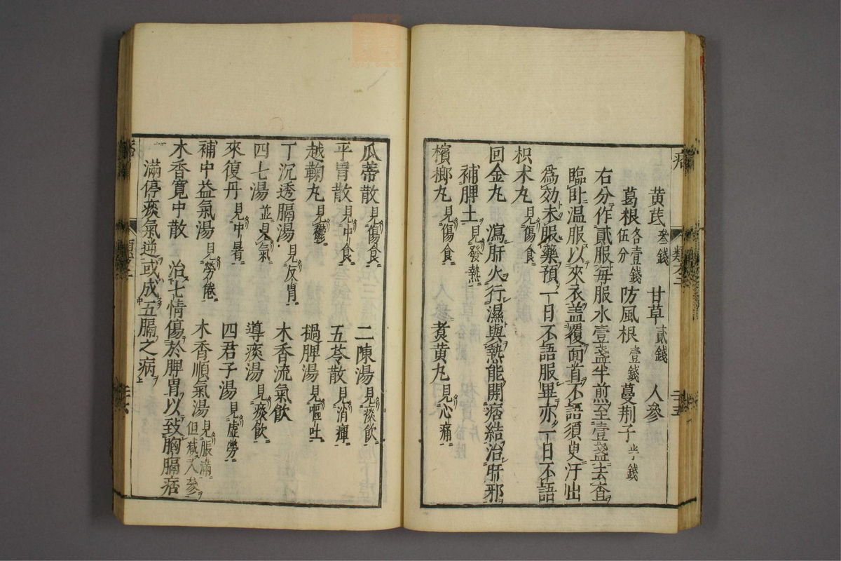 杂病证治类方(第230页)