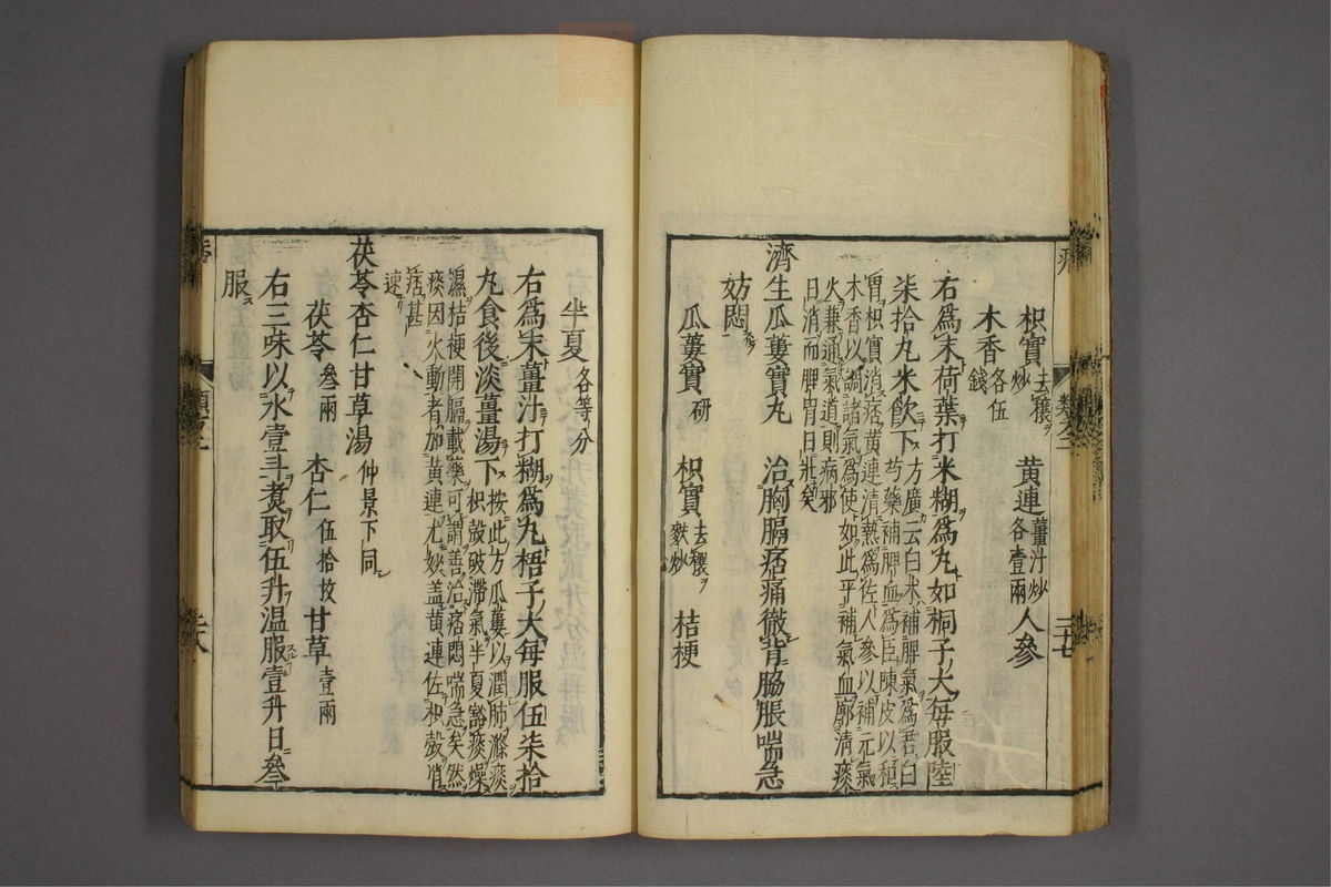 杂病证治类方(第232页)