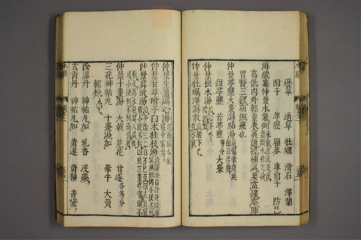 杂病证治类方(第240页)