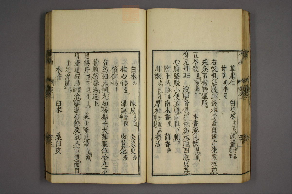 杂病证治类方(第246页)