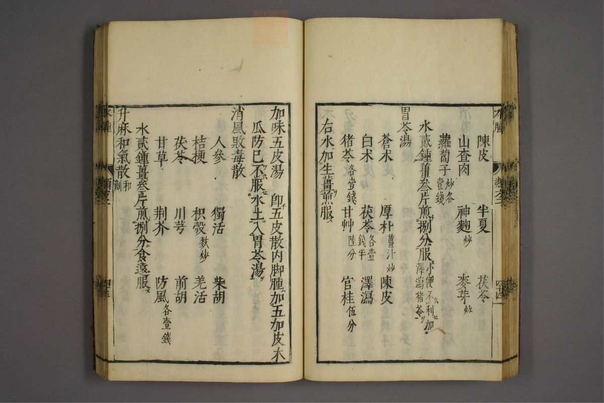 杂病证治类方(第249页)