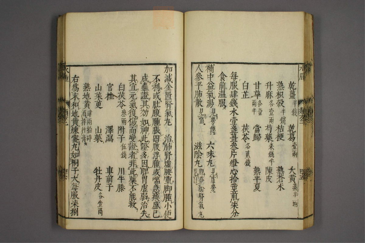 杂病证治类方(第250页)