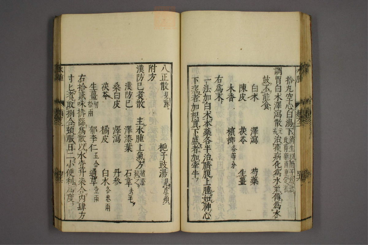 杂病证治类方(第251页)